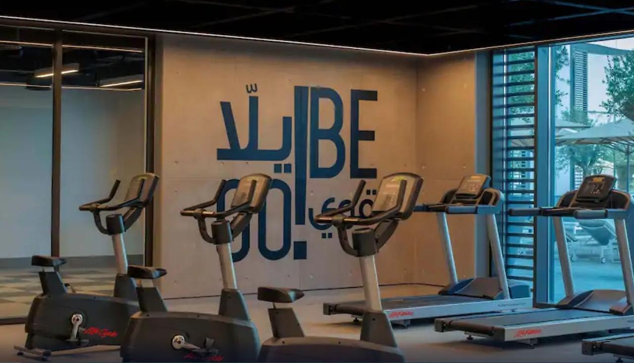 روف لا مير بيتش فندق