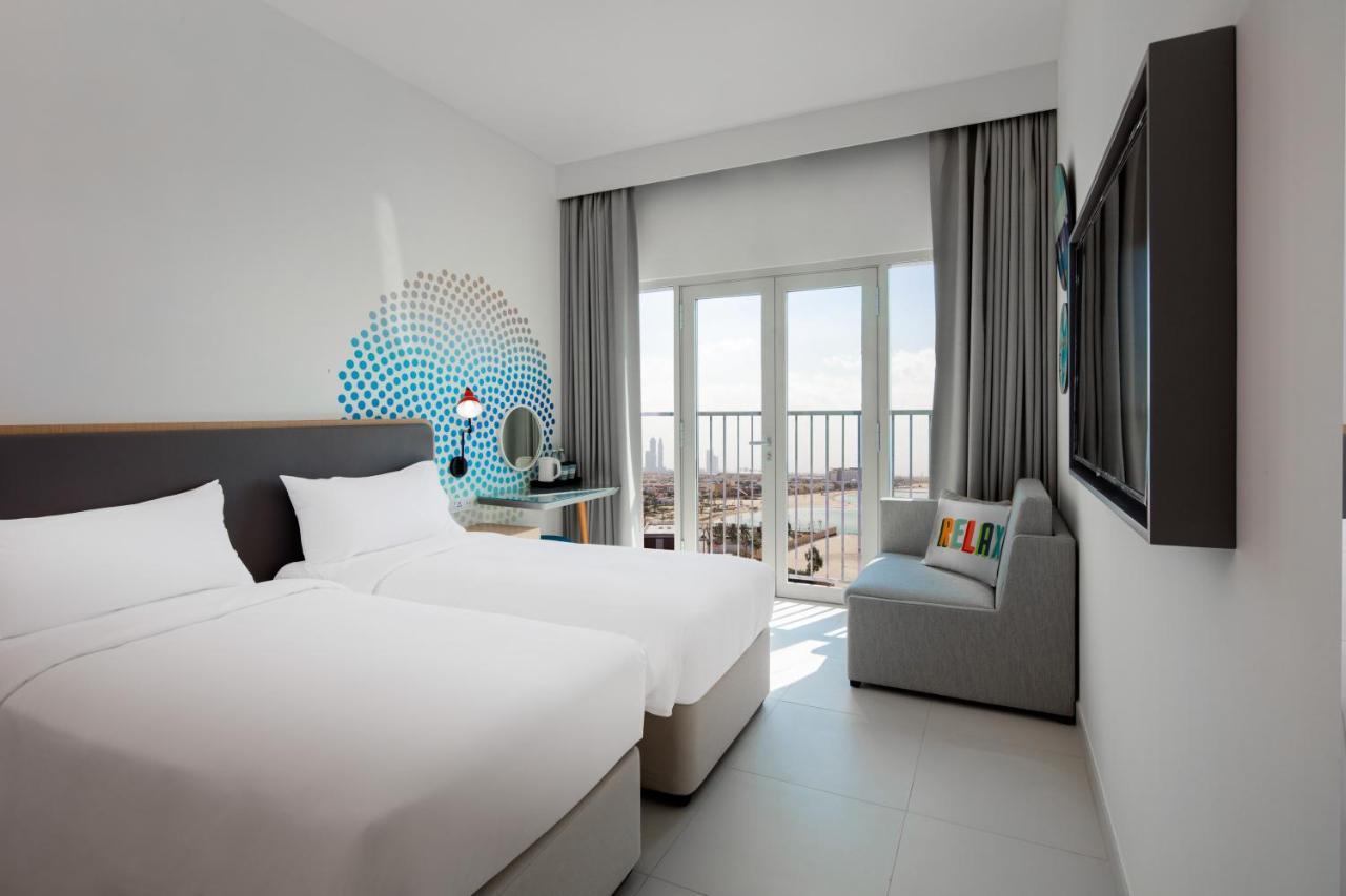 Rove La Beach, Jumeirah Дубай