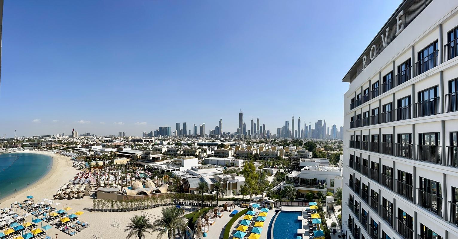 Rove La Beach, Jumeirah